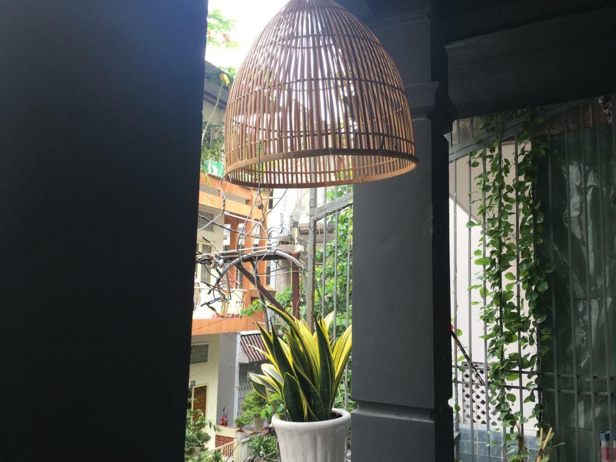 Coco Hostel Ho Chi Minh City Bagian luar foto